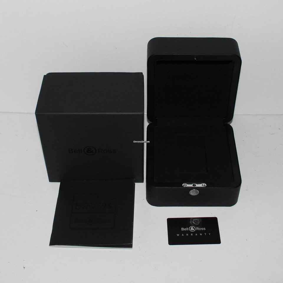 IMG_9081 Bell & Ross BR V2 Mens watch Unisex Automatic Steel BRV294-BEI-ST SF Replica 6