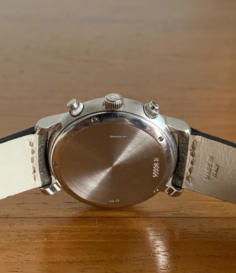 Audemars Piguet Jules Audemars White gold 25859BC.00.D028CR.01 Replica 6