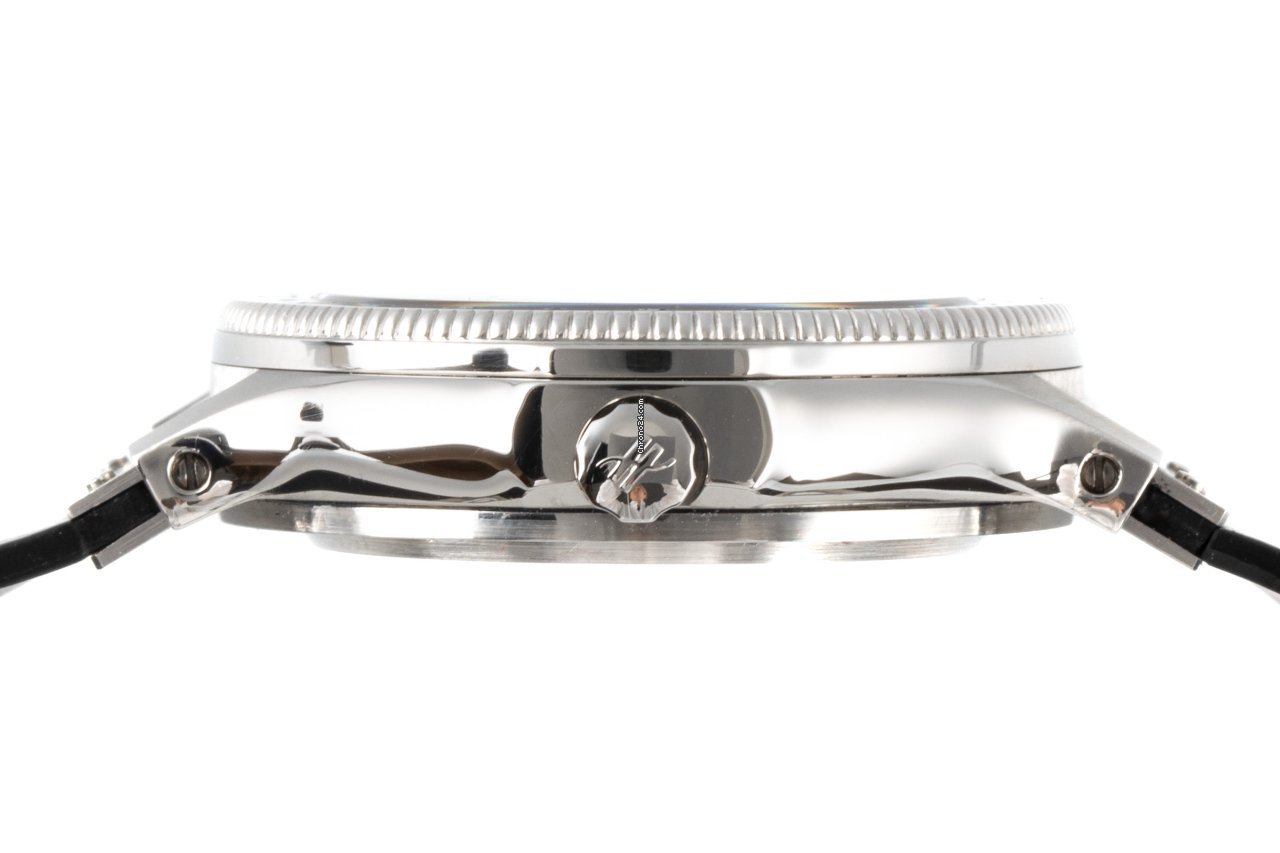 IMG_9081 Hublot Womens watch Automatic Steel S147101 Replica 6