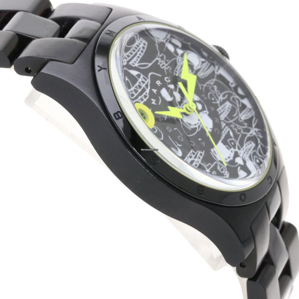 IMG_9081 Jacob & Co. Mens watch Unisex Quartz Steel MBM9027 Replica 6
