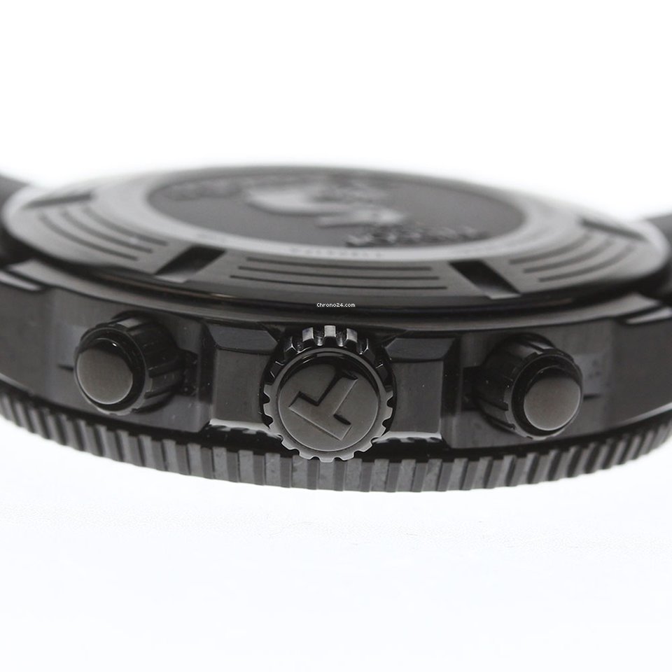 IMG_9081 Tissot Mens watch Unisex Quartz Steel T120.417.37.051.02 Replica 6