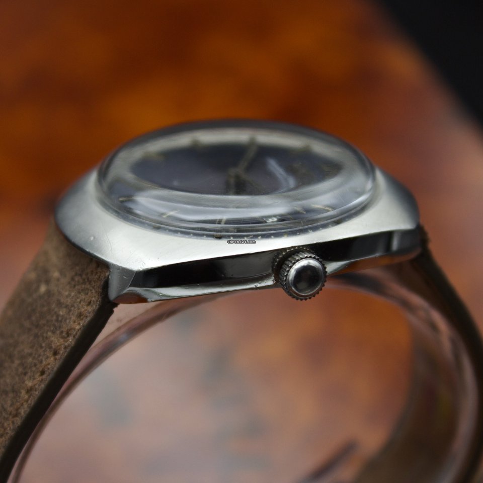 IMG_9081 IWC Automatic Steel R819A Replica 6