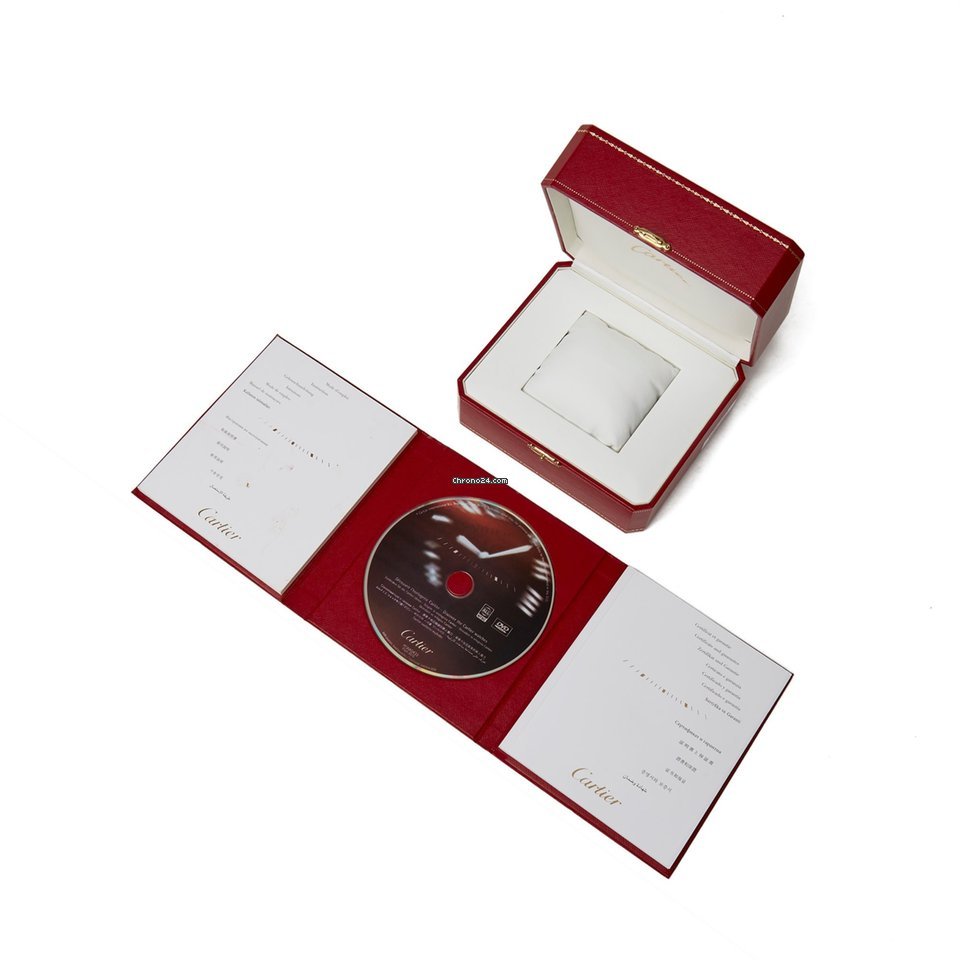 IMG_9081 Cartier Santos Galbee Mens watch Unisex Automatic Steel 2319 Replica 6