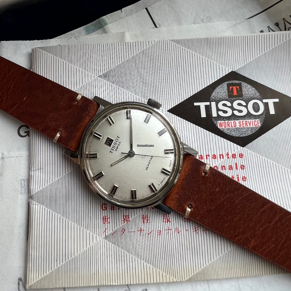 IMG_9081 Tissot Mens watch Unisex Manual winding Steel T120.407.17.041.00 Replica 6