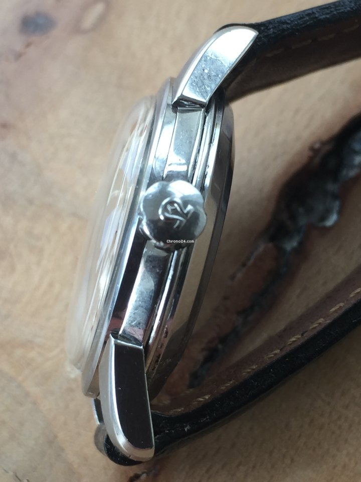 Omega Seamaster Mens watch Unisex Automatic Steel 2828-6SC Replica 6