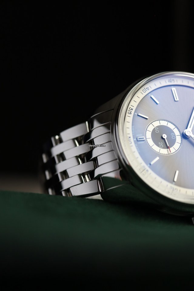 IMG_9081 Breitling Mens watch Unisex Automatic Steel A37340351B1A1 Replica 6