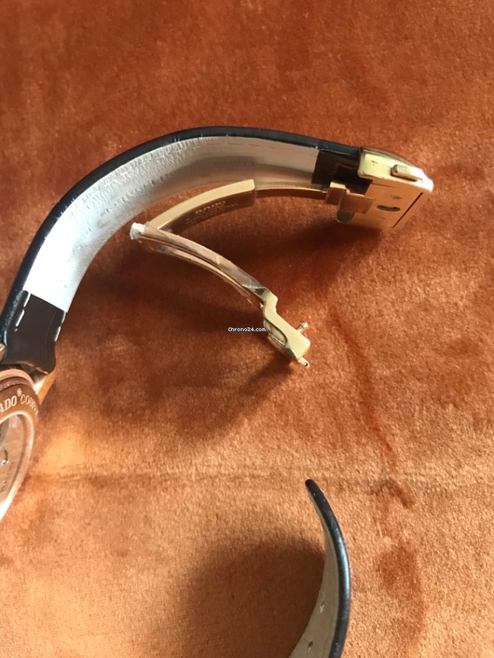 IMG_9081 Rado Coupole Mens watch Unisex Automatic Steel R22879165 Replica 6
