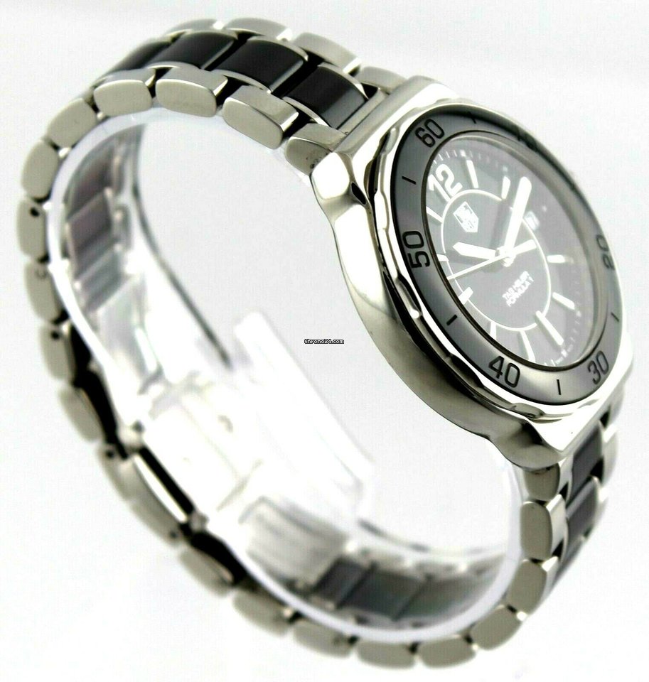 IMG_9081 TAG Heuer Formula 1 Lady Quartz Steel WAH1210.BA0859 Replica 6