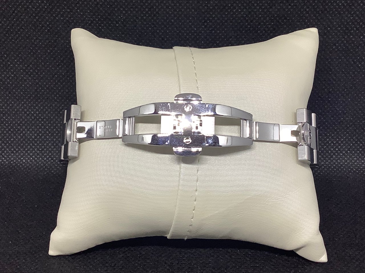 IMG_9081 Raymond Weil Mens watch Unisex Quartz 8570-ST-365501 Replica 6