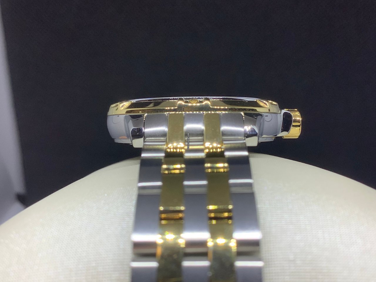 IMG_9081 Raymond Weil Tango Womens watch Quartz Steel 5960-STP-00308 Replica 6