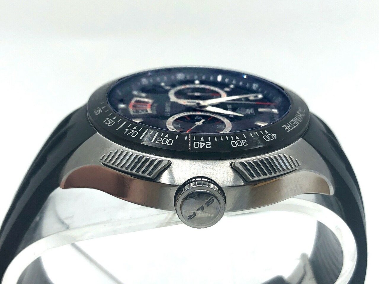 IMG_9081 TAG Heuer SLR Automatic Steel CAG2010.FT6013 Replica 6