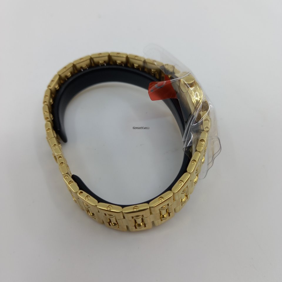 Piaget Dancer Womens watch Quartz Yellow gold 80563k81 Replica 6