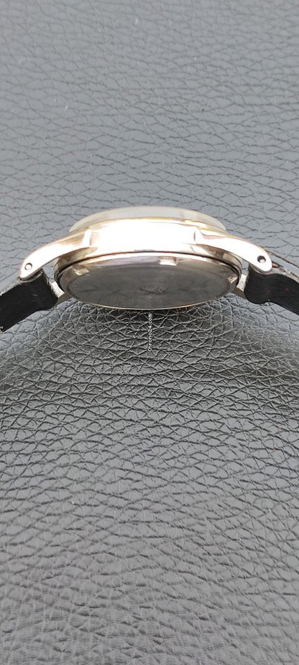 IMG_9081 Omega Mens watch Unisex Manual winding Steel 2256 Replica 6