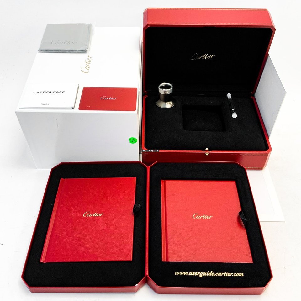 Cartier Pasha Mens watch Unisex Automatic Steel WHPA0007 Replica 6