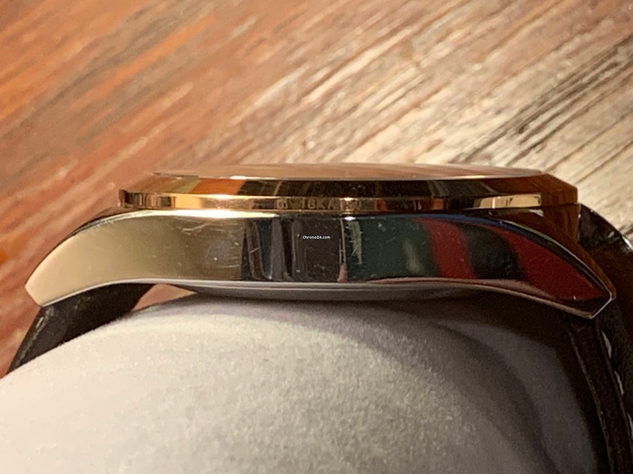 IMG_9081 Tissot Mens watch Unisex Automatic Steel T927.407.46.291.00 Replica 6