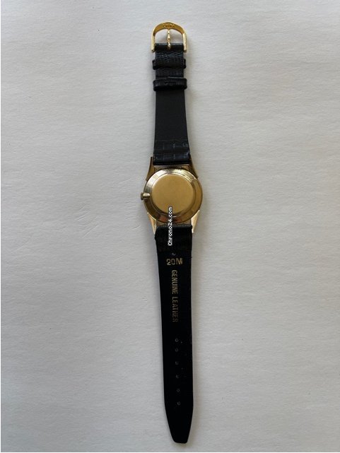 IMG_9081 Jaeger-LeCoultre Mens watch Unisex Manual winding Yellow gold 625-149 04614 Replica 6