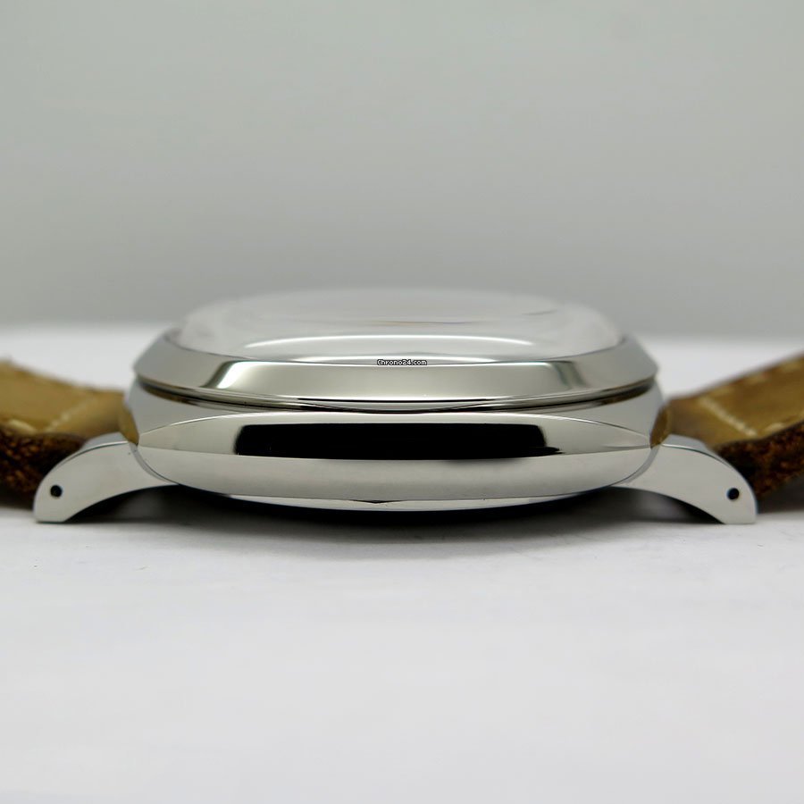 Panerai Radiomir 1940 3 Days Mens watch Unisex Manual winding Steel PAM 690 Replica 6
