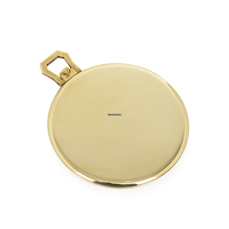 IMG_9081 Vacheron Constantin Mens watch Unisex Manual winding Yellow gold 6320 Replica 6