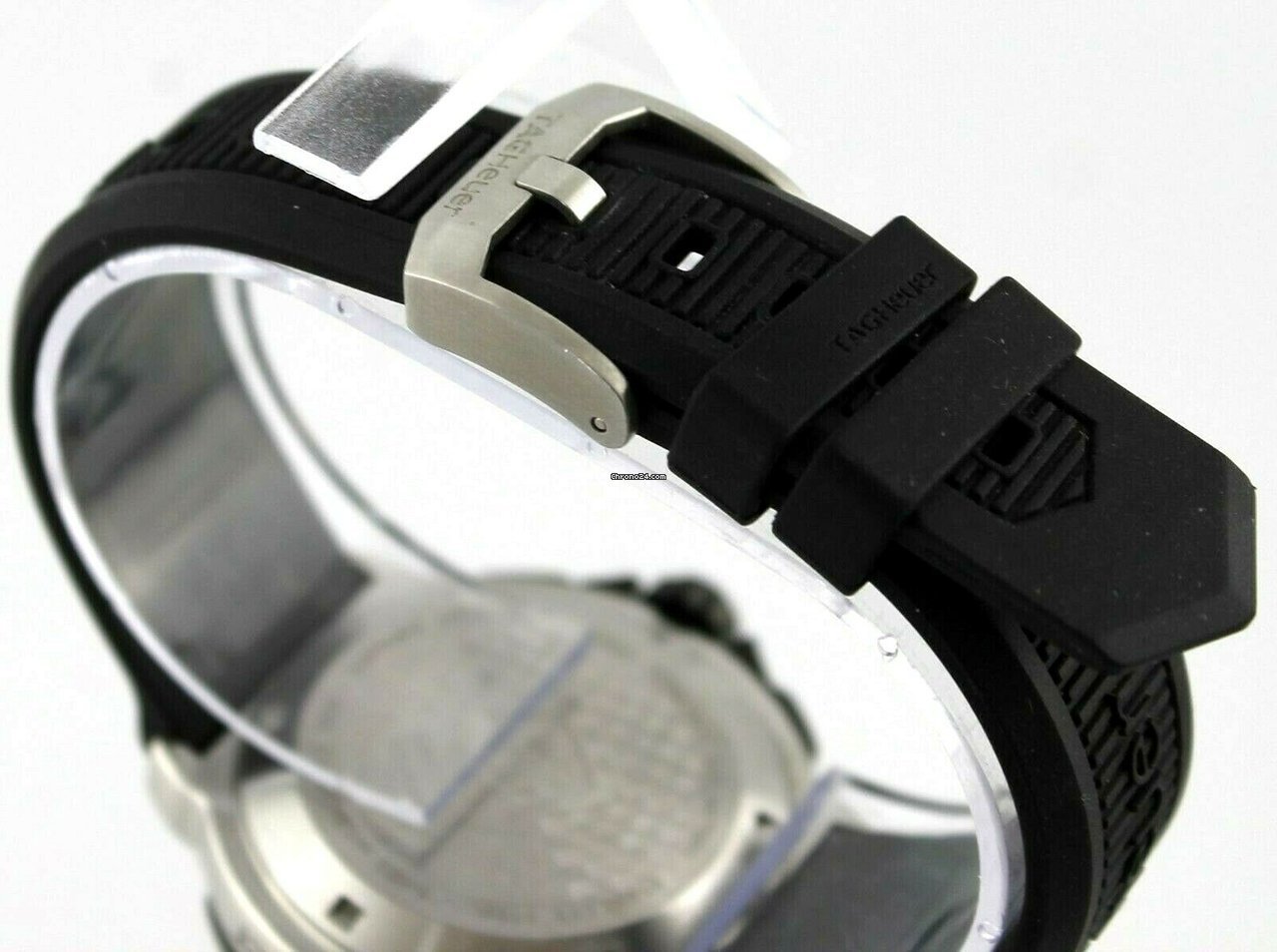 TAG Heuer Formula 1 Quartz Quartz Steel CAH1110.BT0714 Replica 6