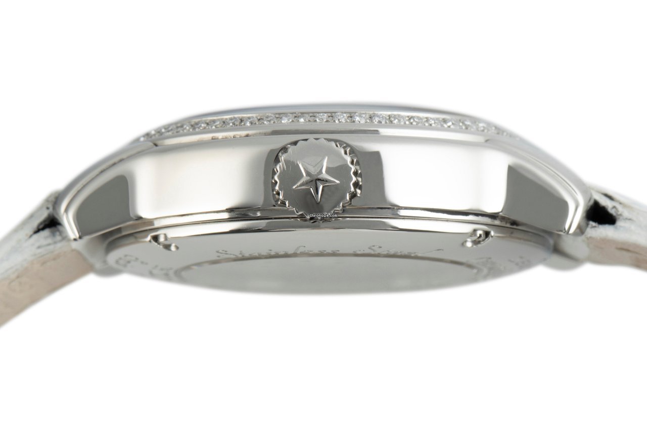 Zenith Baby Star Womens watch Automatic Steel 16.1220.67 Replica 6