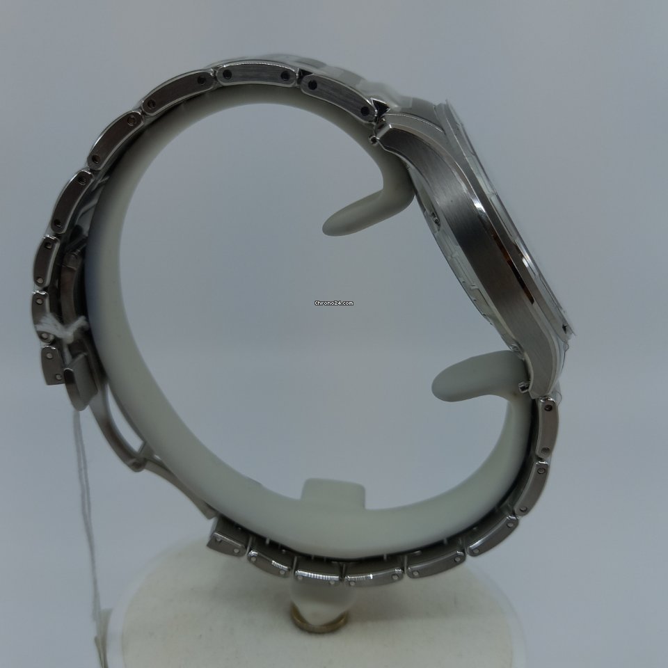 Piaget Polo S Mens watch Unisex Automatic Steel GOA46018 Replica 6
