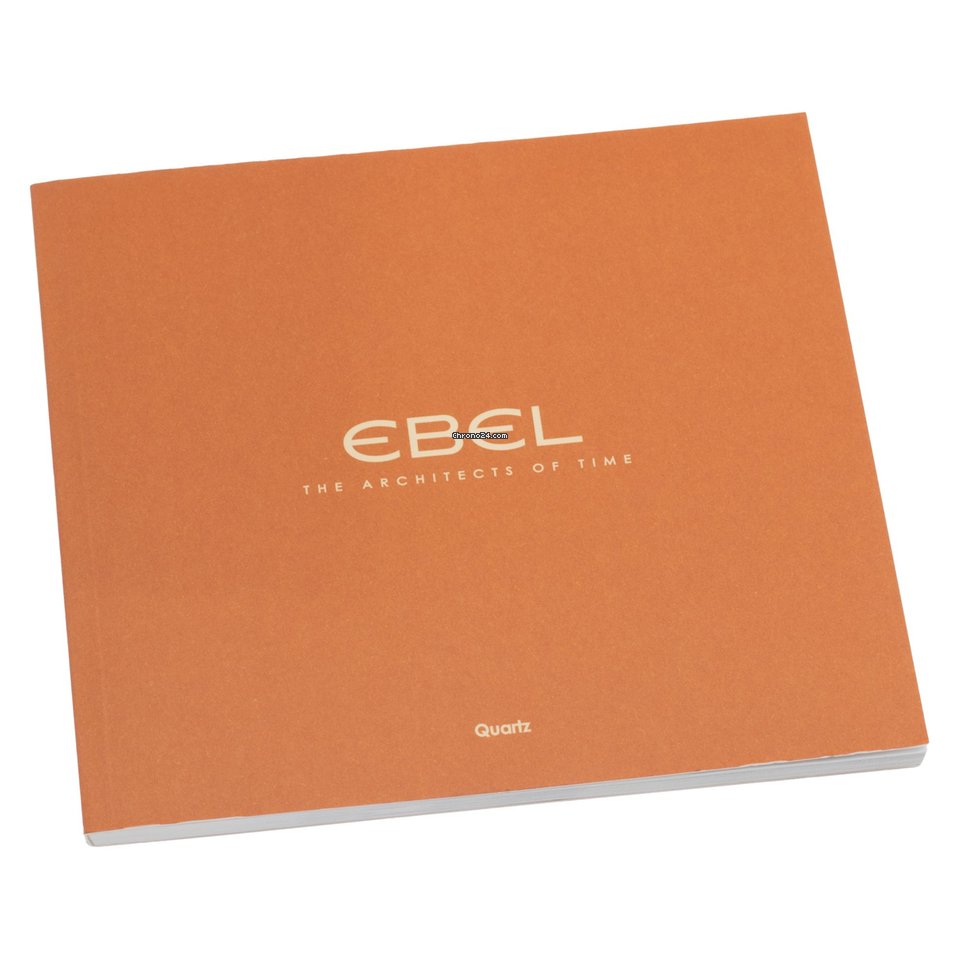 IMG_9081 Ebel Brasilia Quartz Steel 9976M22 Replica 6