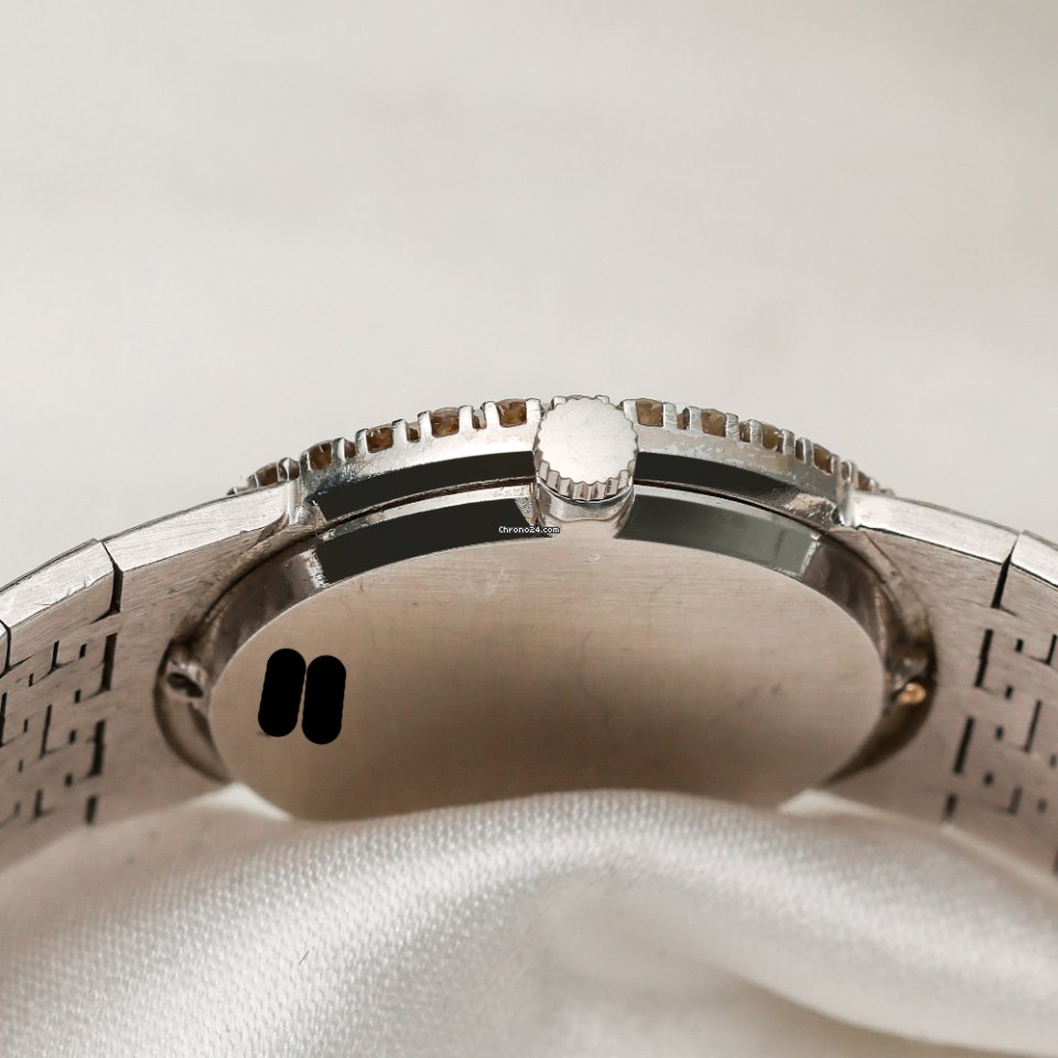 IMG_9081 Piaget Womens watch Manual winding White gold 926 A S Replica 6