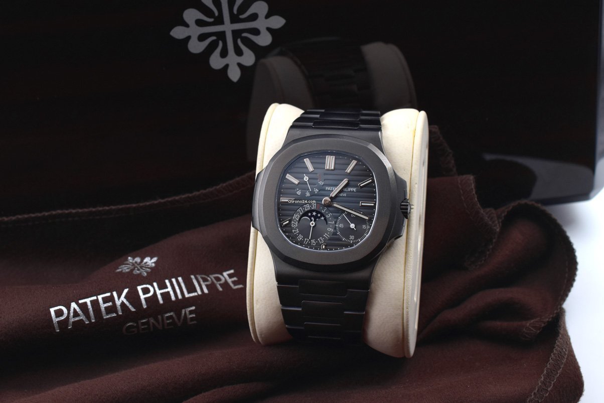 IMG_9081 Patek Philippe Nautilus Automatic Steel 5712 Replica 6