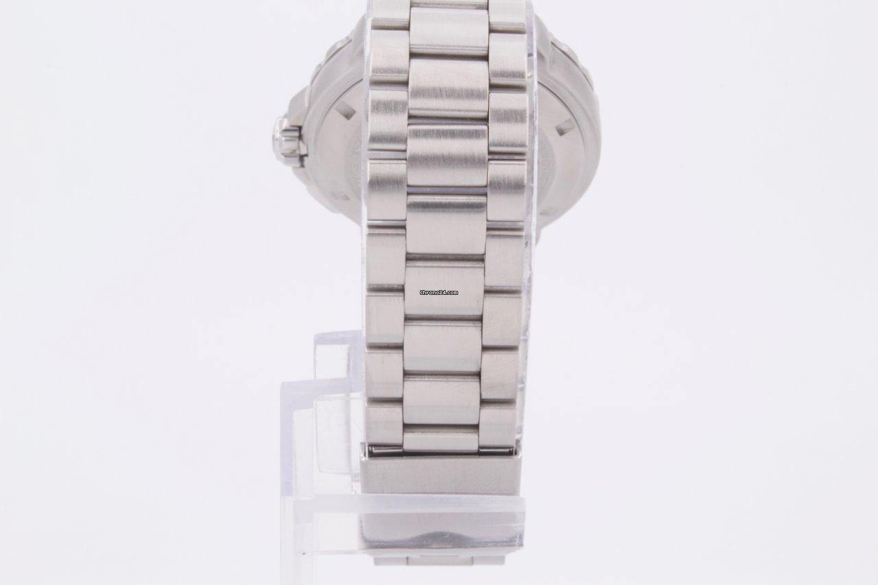 TAG Heuer Formula 1 Quartz Quartz Steel wau111a.ba0858 Replica 6