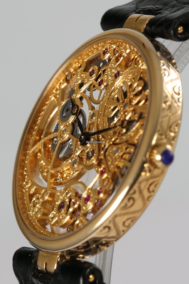 IMG_9081 Patek Philippe Mens watch Unisex 3878J-001 Replica 6
