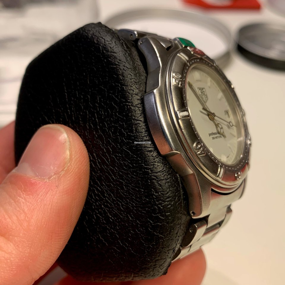 IMG_9081 TAG Heuer Mens watch Unisex Quartz 999.706k Replica 6