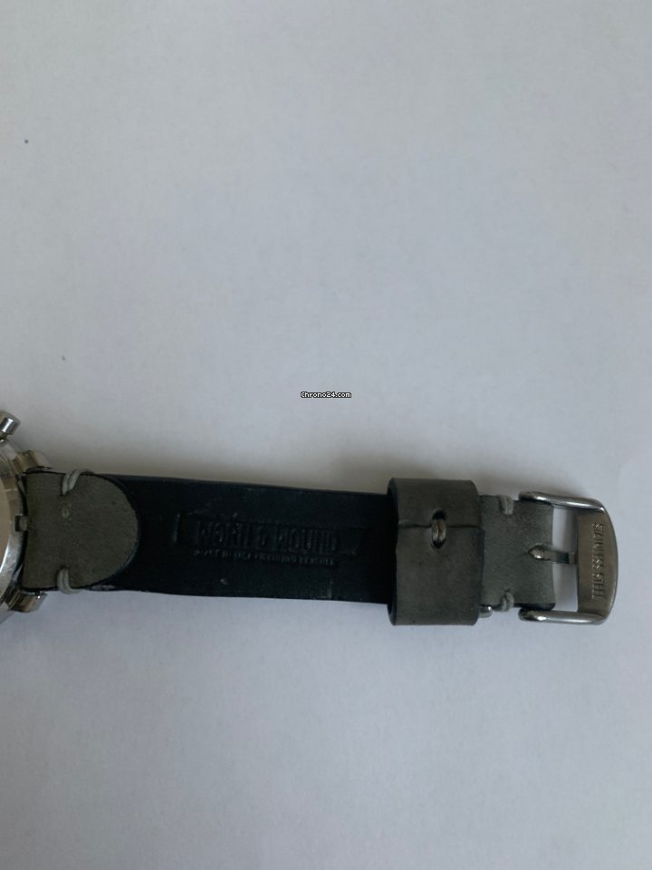 IMG_9081 Hamilton Mens watch Unisex Automatic VC14.7 Replica 6