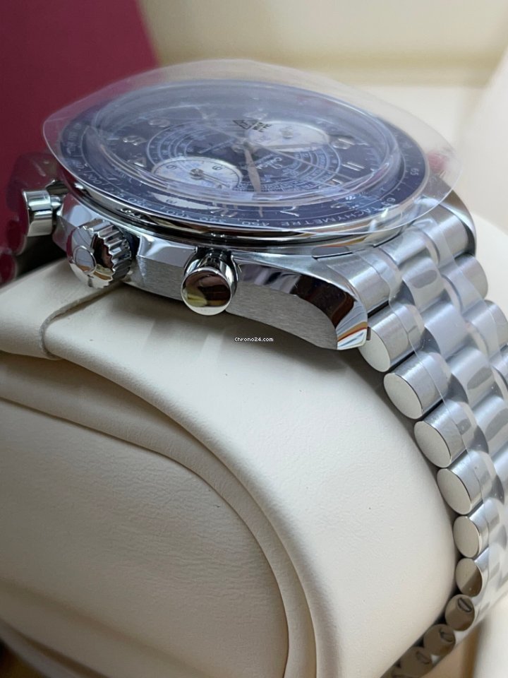 Omega Speedmaster 329.30.43.51.03.001 Replica 6