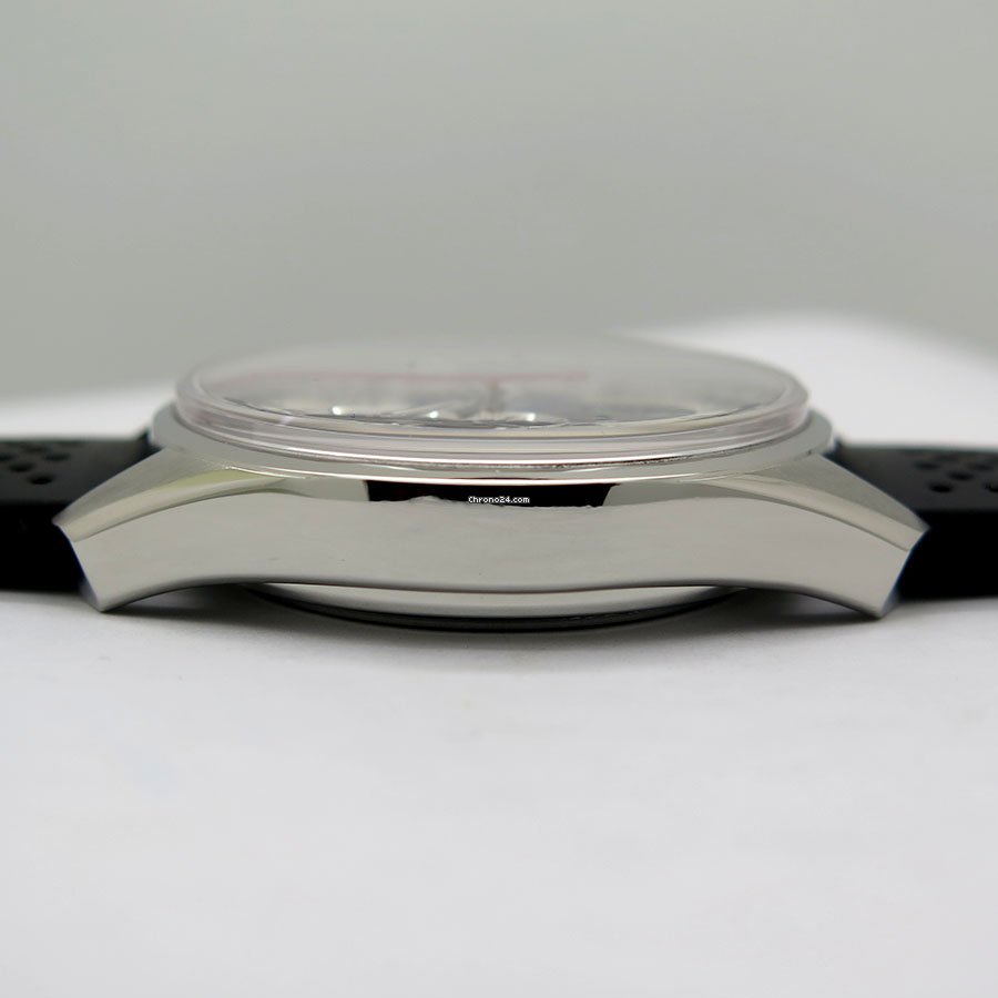 Zenith El Primero Chronomaster Mens watch Unisex Automatic Steel 03.2040.4061 69.R576 Replica 6