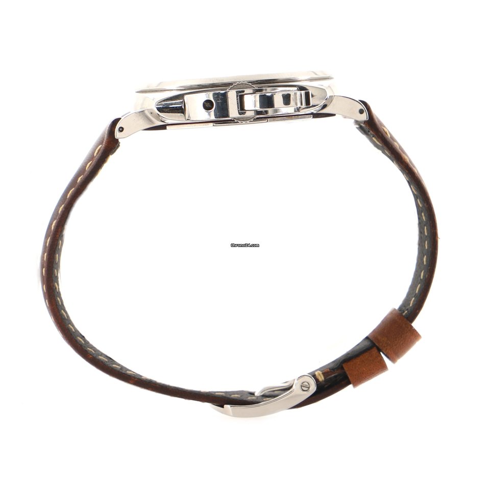IMG_9081 Panerai Luminor Due Mens watch Unisex Automatic Steel N A Replica 6