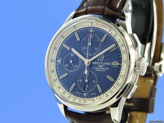 IMG_9081 Breitling Automatic Steel A13315 Replica 6