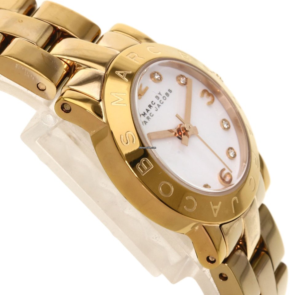 Jacob & Co. Womens watch Quartz MBM3078 Replica 6