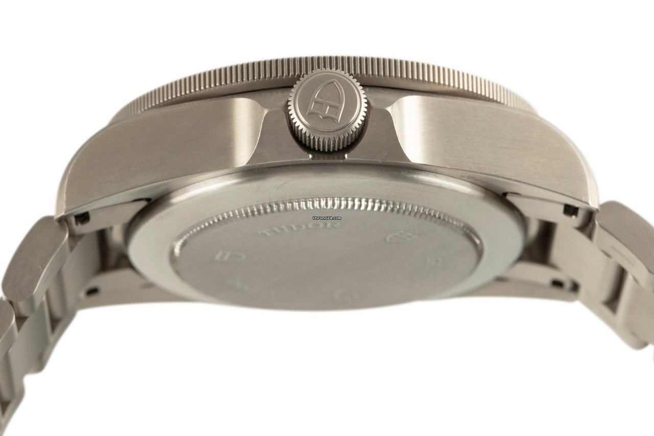 IMG_9081 Tudor Pelagos Mens watch Unisex Automatic Titanium 25500TN Replica 6
