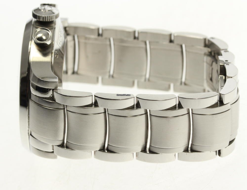 IMG_9081 Baume & Mercier Capeland Mens watch Unisex Automatic Steel M0A10066 Replica 6