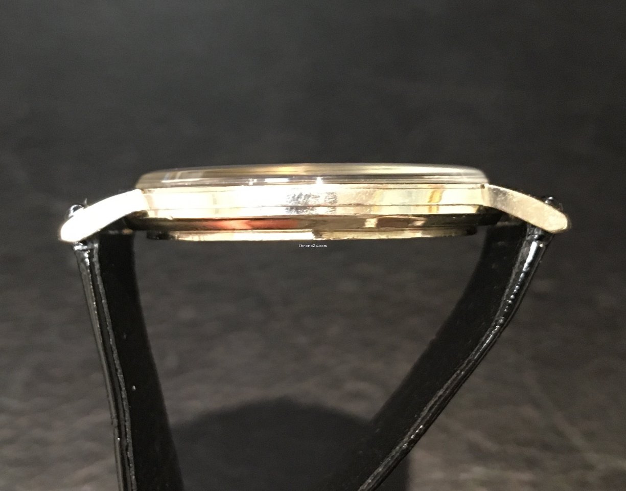 IMG_9081 Audemars Piguet Mens watch Unisex Automatic White gold 5273 Replica 6