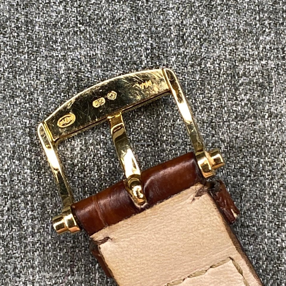 Breguet Classique Mens watch Unisex Manual winding Yellow gold 5967ba 11 9w6 Replica 6