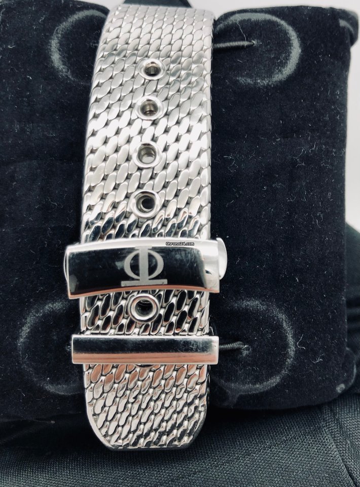 Baume & Mercier Hampton Womens watch Automatic Steel M0A08340 Replica 6