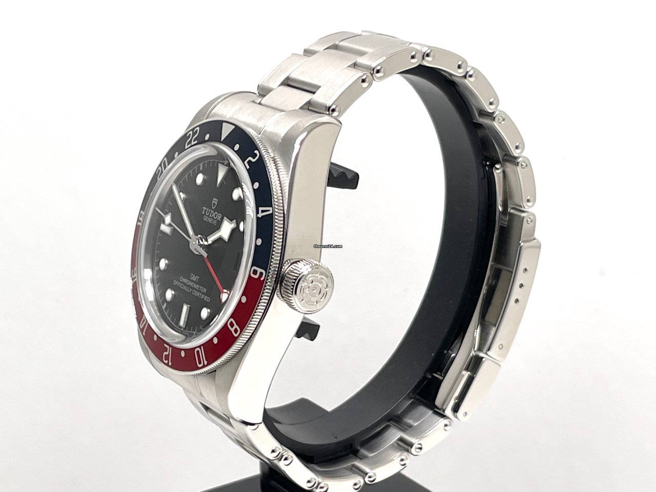 IMG_9081 Tudor Black Bay GMT Automatic M79830RB Replica 6