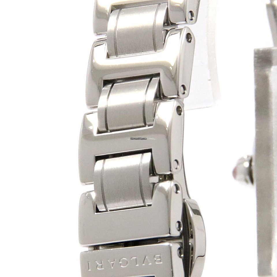 IMG_9081 Bulgari Bulgari Womens watch Quartz BBL26S BBL26WSS 12 Replica 6