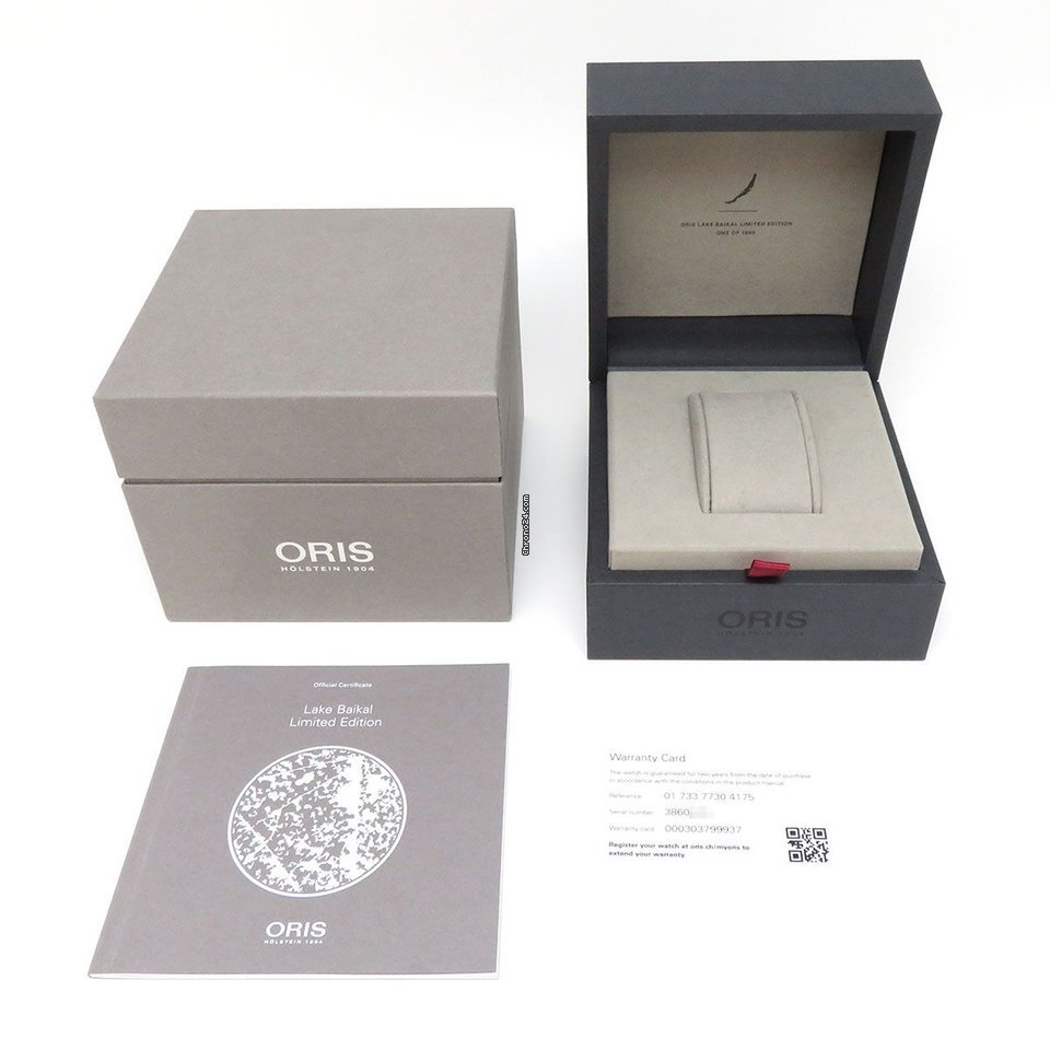Oris Aquis Date Mens watch Unisex Automatic Steel 01 733 7730 4175 Replica 6