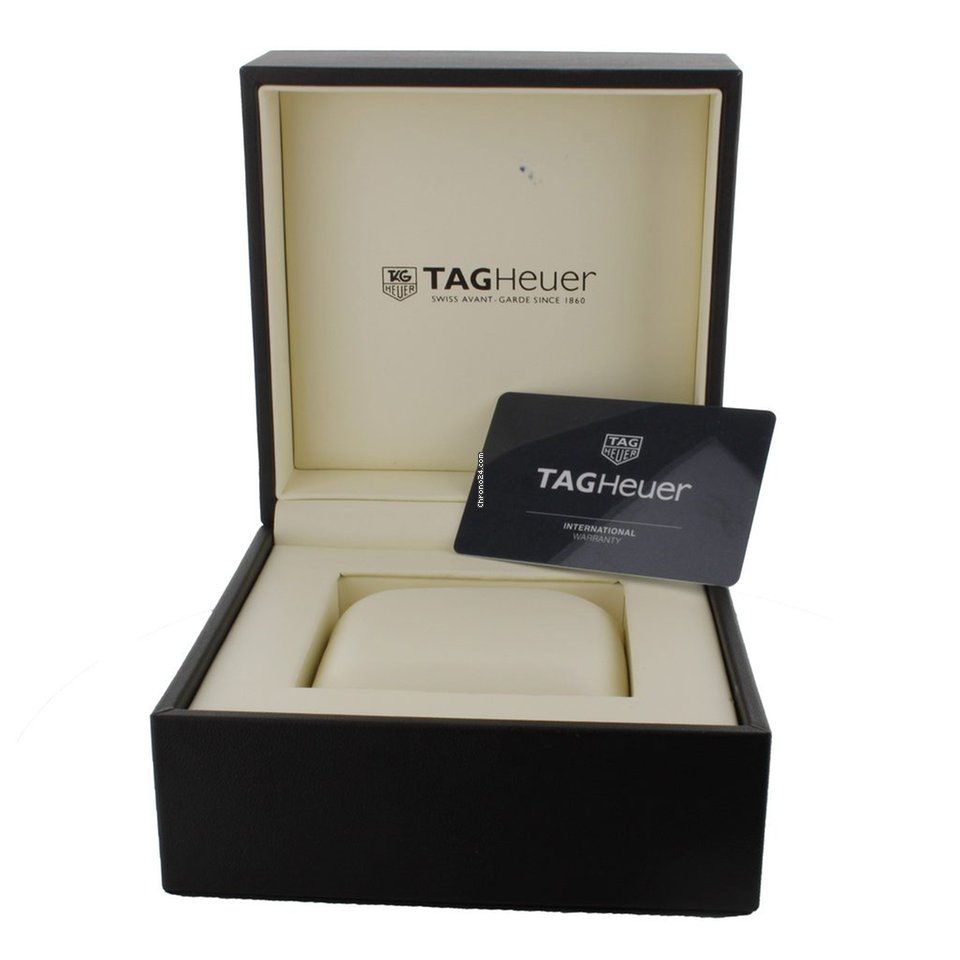 IMG_9081 TAG Heuer Carrera Calibre HEUER 01 Mens watch Unisex Automatic Steel CAR2A1Z Replica 6