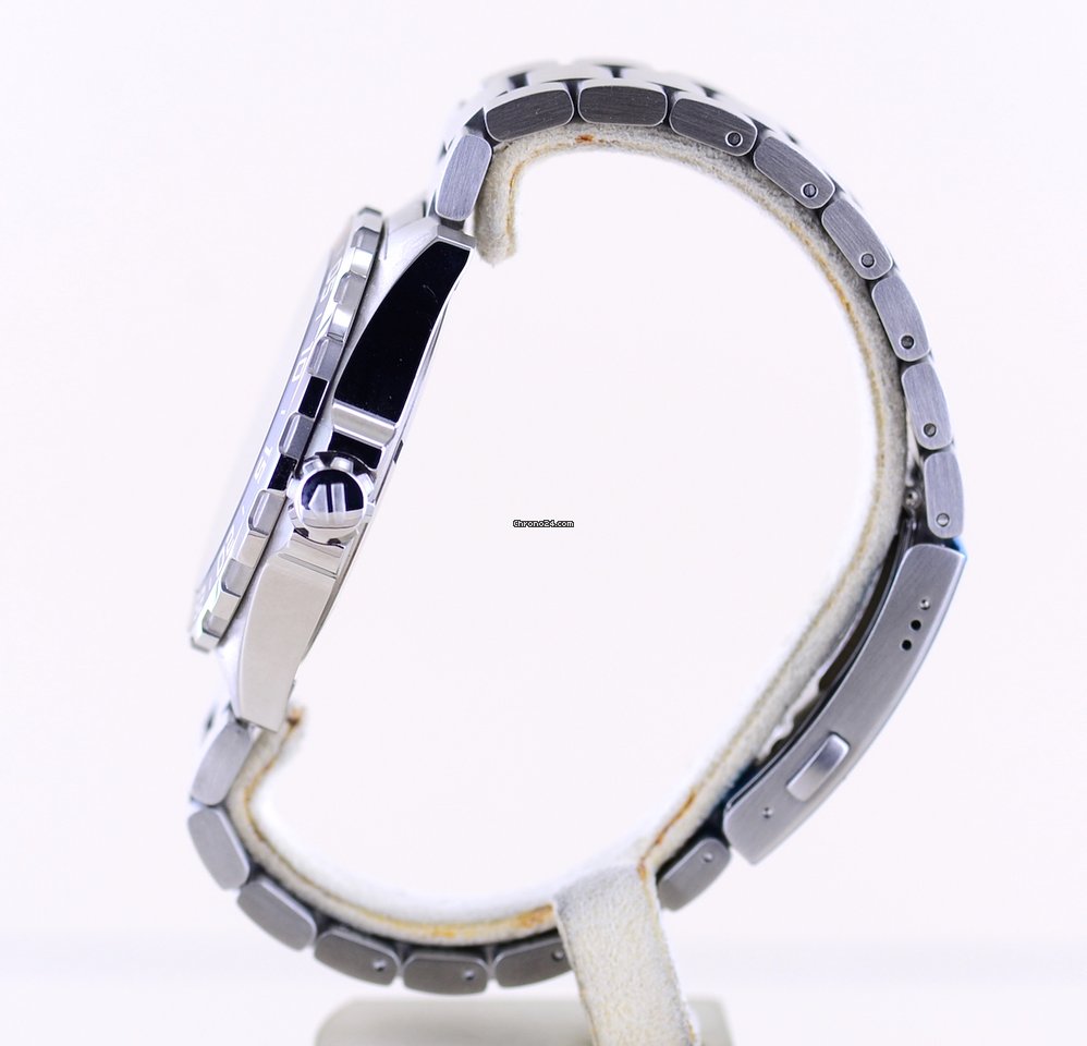 IMG_9081 TAG Heuer Formula 1 Quartz Mens watch Unisex Quartz Steel WAZ1018.BA0842 Replica 6
