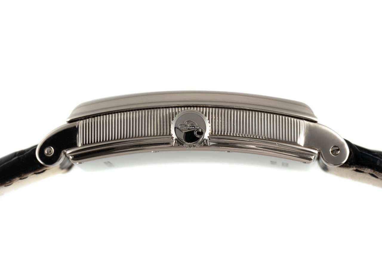 IMG_9081 Breguet Heritage Mens watch Unisex Automatic White gold G5480BB 12 996 Replica 6