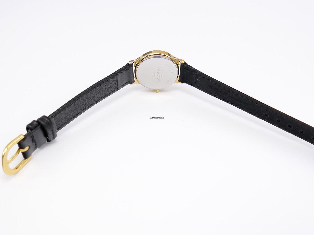 Raymond Weil Tradition Womens watch Quartz Yellow gold 5342 Replica 6