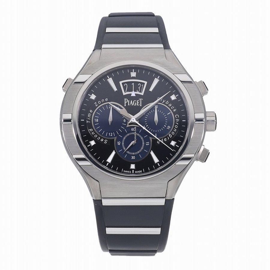 IMG_9081 Piaget Polo Automatic Steel G0A36017 Replica 6